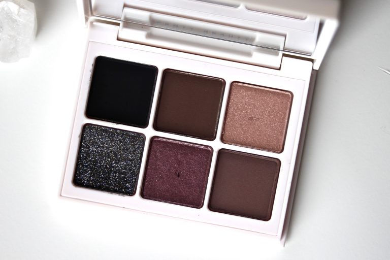 fenty palette