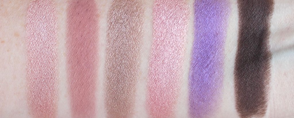 FashStyleLiv: Fenty Beauty Review + Swatches