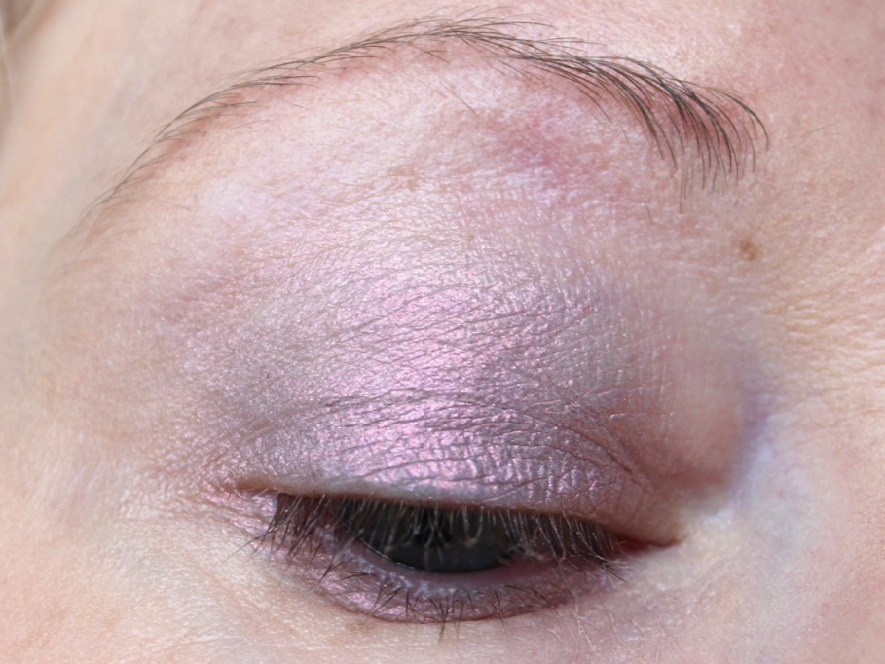 My Latest Makeup Obsession ~ Giorgio Armani Beauty Eye Tint Liquid  Eyeshadows Review