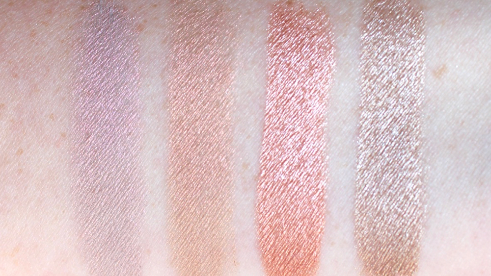 giorgio armani eye tint swatches