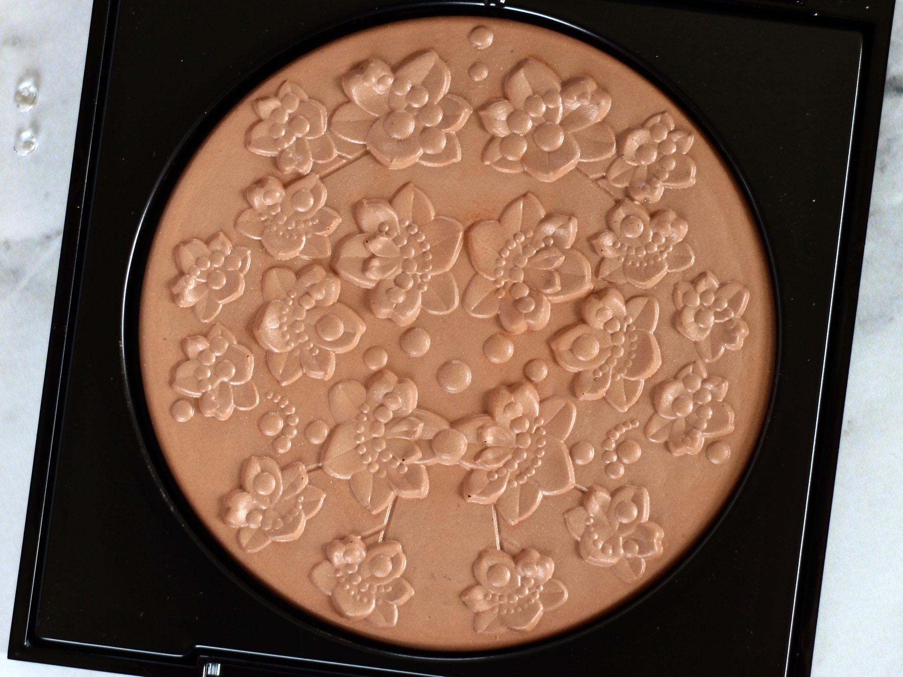 Givenchy Healthy Glow Bronzer Floral Edition