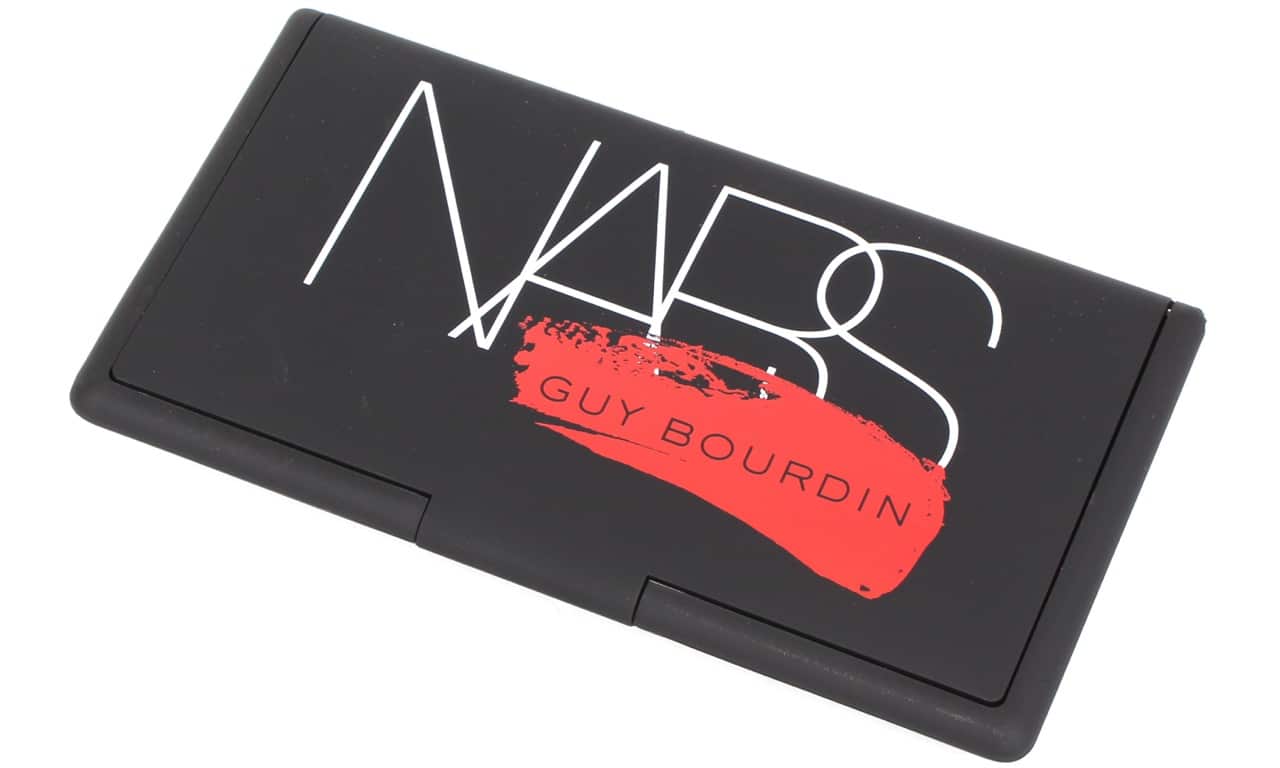 A Closer Look at the Lovely NARS Guy Bourdin Holiday Collection - Makeup  and Beauty Blog