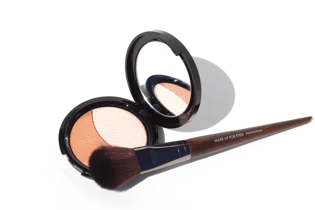 MakeUp Forever Pro Sculpting Duo // REVIEW