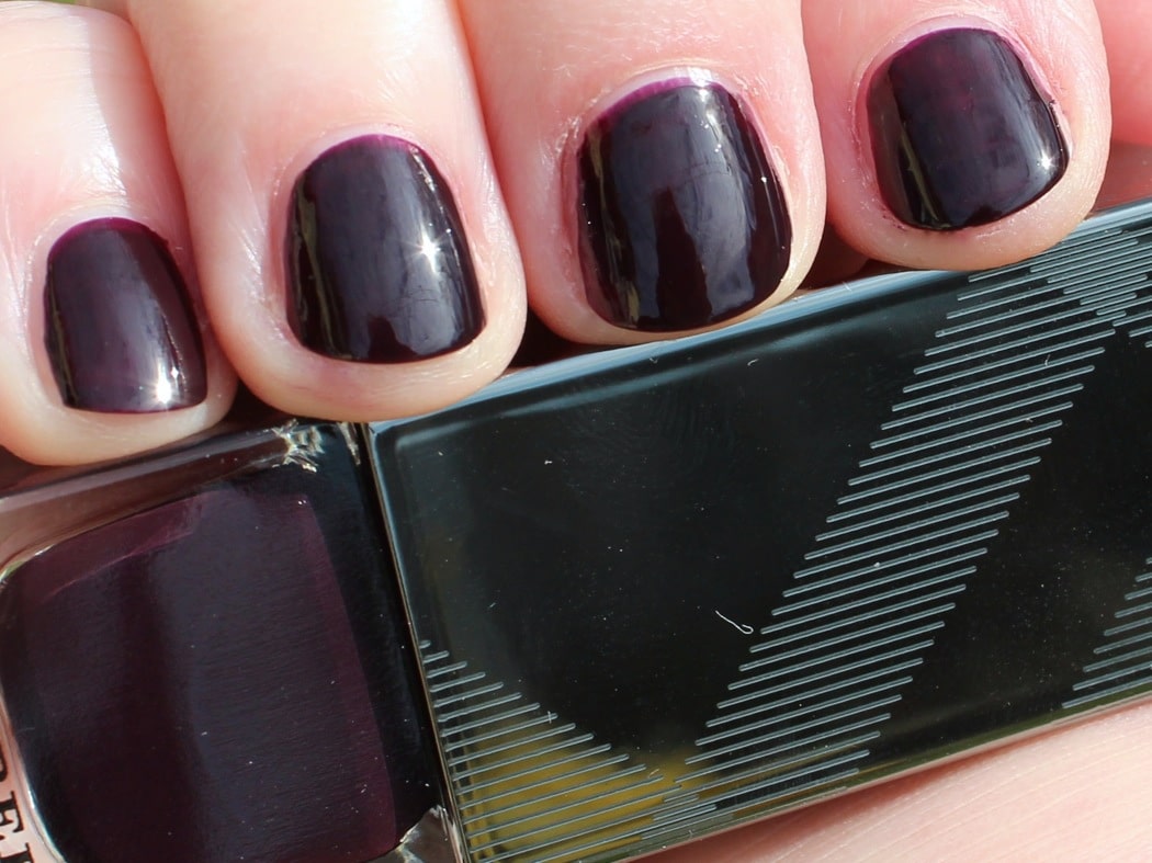 1. "Elderberry" nail polish color - wide 9