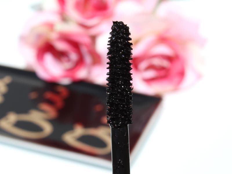 YSL Mascara Volume Review — Peachfully Chic