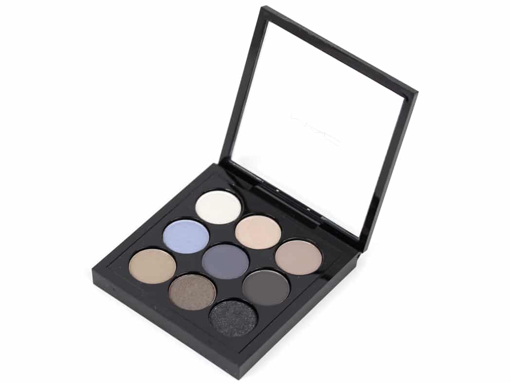 Club is quite warm compared to the other shades in the palette which makes ...
